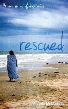Paperback Rescued Book