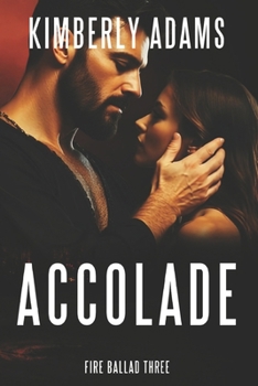 Paperback Accolade Book