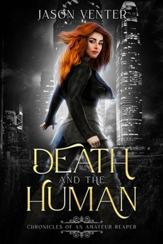 Paperback Death and the Human Book