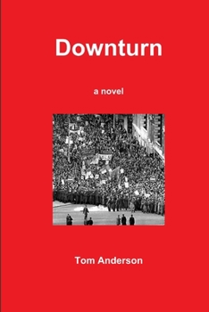 Paperback Downturn Book