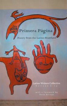 Primera Pagina: Poetry from the Latino Heartland