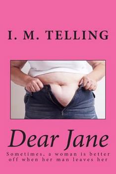 Paperback Dear Jane Book