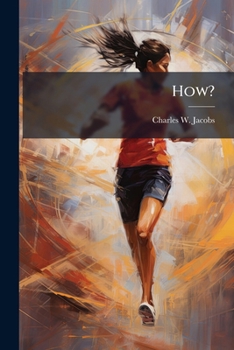Paperback How? Book