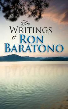 Paperback The Writings of Ron Baratono Book