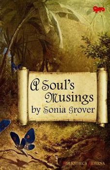 Paperback A Soul's Musings Book