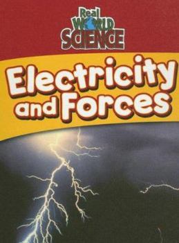 Library Binding Electricity and Forces Book