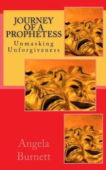 Paperback Journey of a Prophetess Book