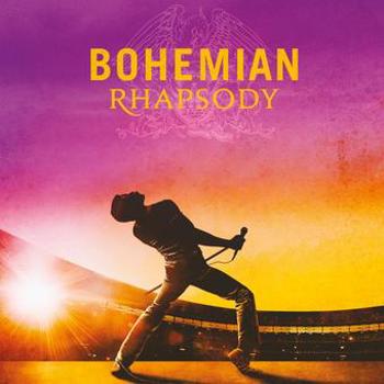 Vinyl Bohemian Rhapsody (2 LP) Book