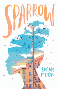 Paperback Sparrow Book