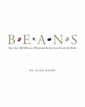 Paperback Beans Book