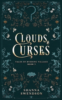 Paperback Clouds & Curses Book
