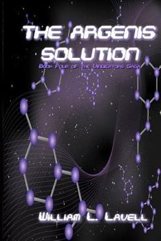 Paperback The Argenis Solution Book