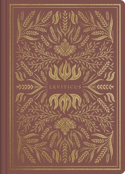 The Book Of Leviticus In The Revised Version - Book #3 of the Bible