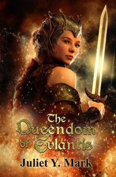 Paperback The Queendom of Evlantis Book