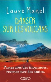 Paperback Danser sur les volcans [French] Book