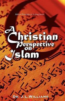 Paperback A Christian Perspective of Islam Book