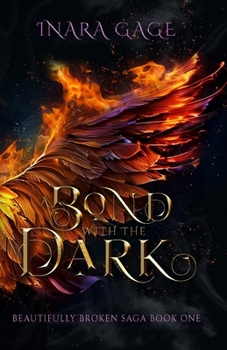 Paperback A Bond with the Dark Book