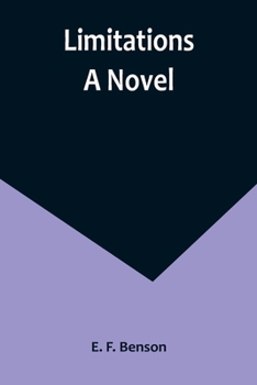 Paperback Limitations Book