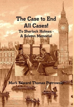 Hardcover The Case to End All Cases! Book