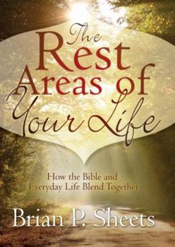 Paperback The Rest Areas of Your Life Book