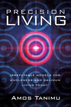Paperback Precision Living Book