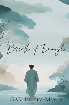 Paperback Breath of Enough Book