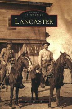 Paperback Lancaster Book