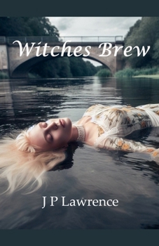 Witches Brew (Book One Sheriff Jacob McMillan)