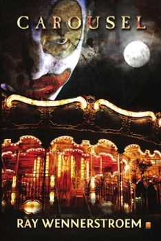 Paperback Carousel Book