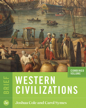 Loose Leaf Western Civilizations Book