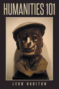 Paperback Humanities 101 Book