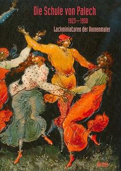 Die Schule Von Palech: 1923-1950