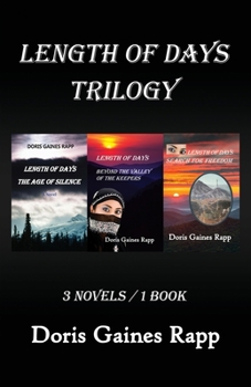 Paperback Length of Days Trilogy Book