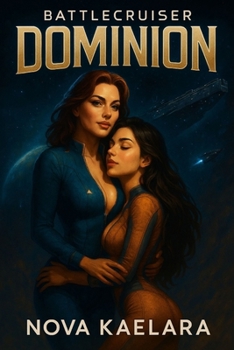 Paperback Battlecruiser: Dominion Book