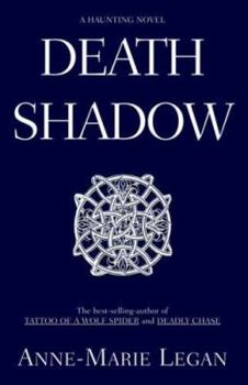 Paperback Death Shadow Book