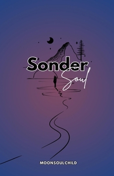 Paperback Sonder Soul Book