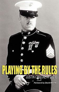 Paperback Playing By the Rules Book