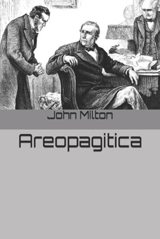 Paperback Areopagitica Book