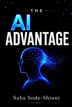 Paperback THE AI ADVANTAGE Book