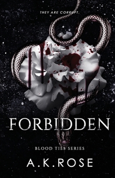 Paperback Forbidden Book