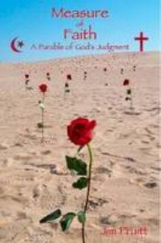 Paperback Measure of Faith Book