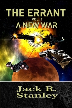 Paperback A New War Book