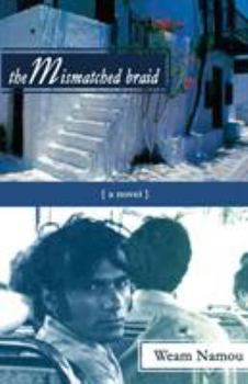 Paperback The Mismatched Braid Book