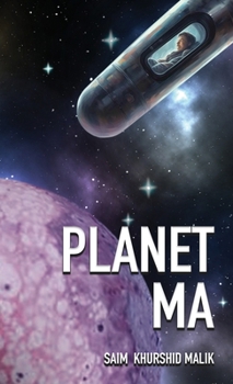 Paperback Planet Ma Book