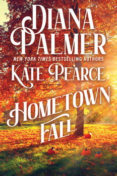 Paperback Hometown Fall Book