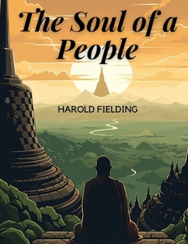 Paperback The Soul of a People Book