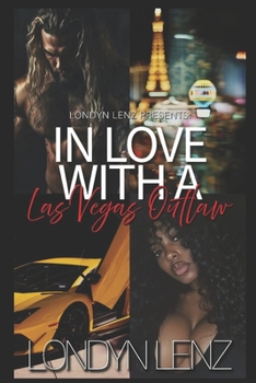 Paperback In Love With A Las Vegas Outlaw Book
