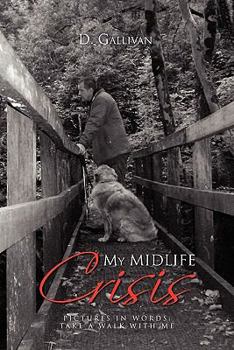 Paperback My Midlife Crisis Book