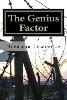 Paperback The Genius Factor Book