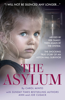 Paperback The Asylum Book